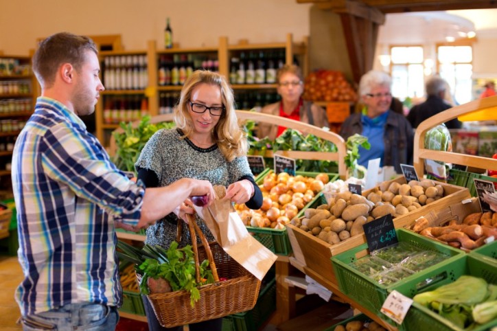 C-Content Regionale und saisonale Ernährung 4